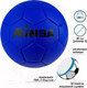 Миниатюра изображения товара Футбольный мяч Minsa 4481928 (размер 5)