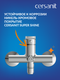 Миниатюра изображения товара Смеситель Cersanit Moduo 64098