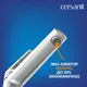 Миниатюра изображения товара Смеситель Cersanit Moduo 64095