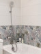 Миниатюра изображения товара Душевой гарнитур Cersanit Ferro 64086