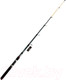 Миниатюра изображения товара Спиннинг Namazu Ultra Tele (2.7м, 60-120г)