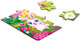 Миниатюра изображения товара Пазл Puzzle Time Лесные феи / 4637537 (54эл)