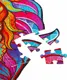 Миниатюра изображения товара Пазл Puzzle Time Сказочный лев / 7860022 (76эл)