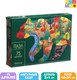 Миниатюра изображения товара Пазл Puzzle Time Хозяин леса / 7689664