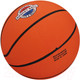 Миниатюра изображения товара Баскетбольный мяч Minsa 1026011 (размер 5)