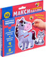 Миниатюра изображения товара Развивающая игра Puzzle Time Макси-пазлы С глазками Животные фермы / 4285451