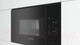 Миниатюра изображения товара Микроволновая печь Bosch BFL520MB0