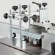 Миниатюра изображения товара Фрезерный станок БЕЛМАШ MM2200P/400 / S201A