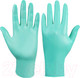 Миниатюра изображения товара Перчатки одноразовые АЗРИ Пищевик-Диа (L, 100шт)