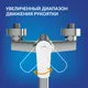 Миниатюра изображения товара Смеситель Cersanit Flavis 64093