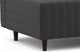 Миниатюра изображения товара Диван Moon Family 185 / 004971