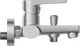 Миниатюра изображения товара Смеситель Cersanit Moduo 64097
