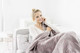Миниатюра изображения товара Электроодеяло Beurer HD 75 Cosy Taupe
