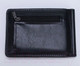 Миниатюра изображения товара Зажим для денег Poshete 848-1002-BLK (черный)