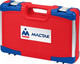 Миниатюра изображения товара Кейс для инструментов Мастак 01-064C / 516-00064C