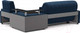 Миниатюра изображения товара Диван угловой Moon Family 018 / 004677