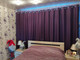 Миниатюра изображения товара Штора Модный текстиль 01L1 / 112MT222611 (260x180, фиолетовый)