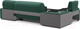 Миниатюра изображения товара Диван П-образный Moon Family 018 / 004700