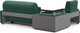 Миниатюра изображения товара Диван угловой Moon Family 018 / 004680