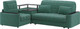 Миниатюра изображения товара Диван угловой Moon Family 018 / 004680