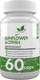 Миниатюра изображения товара Пищевая добавка NaturalSupp Лецитин + Lecithin Sunflower (60капсул)