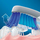Миниатюра изображения товара Электрическая зубная щетка Oral-B Pulsonic Slim Clean 2000 (розовый)
