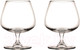 Миниатюра изображения товара Набор бокалов Pasabahce Шарант 440219/1073078 (2шт)