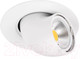 Миниатюра изображения товара Точечный светильник Lightstar Braccio 011060