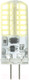 Лампа Uniel LED-JC-12/3W/3000K/G4/CL SIZ05TR / UL-00010366 — фото 6
