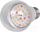 Миниатюра изображения товара Лампа Uniel LED-A60-10W/SPFB/E27/CL PLP30WH / UL-00007404