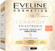 Миниатюра изображения товара Крем для лица Eveline Cosmetics Ceramides & Niacinamide Активно укрепляющий 50+ день/ночь (50мл)