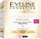 Миниатюра изображения товара Крем для лица Eveline Cosmetics Ceramides & Niacinamide Для моделирования овала лица 70+ (50мл)