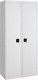 Миниатюра изображения товара Шкаф металлический Metos ШМА-1000Р