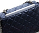 Миниатюра изображения товара Сумка Mironpan 96003 (темно-синий)
