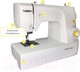 Миниатюра изображения товара Швейная машина Leader Royal Stitch 17