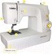 Миниатюра изображения товара Швейная машина Leader Royal Stitch 17