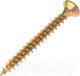 Миниатюра изображения товара Саморез Kranz 4x35 KR-01-3311-028 (200шт)