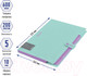 Миниатюра изображения товара Папка для бумаг Berlingo Haze / XF4_05922 (мятный)