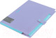Миниатюра изображения товара Папка для бумаг Berlingo Haze / XF4_05924 (сиреневый)