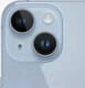 Миниатюра изображения товара Смартфон Apple iPhone 14 256GB (синий)