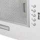 Миниатюра изображения товара Вытяжка скрытая ZORG Classico 850 52 M (белый)
