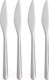 Миниатюра изображения товара Набор столовых ножей Ikea Фернуфт 104.284.88