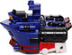 Миниатюра изображения товара Робот-трансформер Автоботы Корабль Q1927 / 9225241
