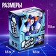 Миниатюра изображения товара Робот-трансформер Автоботы Авиабот 968-8 / 3445221