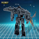 Миниатюра изображения товара Робот-трансформер Автоботы Истребитель HF8933AB / 7664126