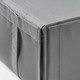 Миниатюра изображения товара Набор коробок для хранения Ikea Скубб 804.000.04