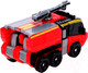 Миниатюра изображения товара Робот-трансформер Автоботы Пожарный 968-3 / 2877242