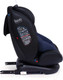 Миниатюра изображения товара Автокресло Nuovita Maczione / N0123i-1L (синий джинс)