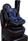 Миниатюра изображения товара Автокресло Nuovita Maczione / N0123i-1L (синий джинс)