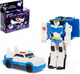 Миниатюра изображения товара Робот-трансформер Автоботы Полицейский 675H-4 / 4455577